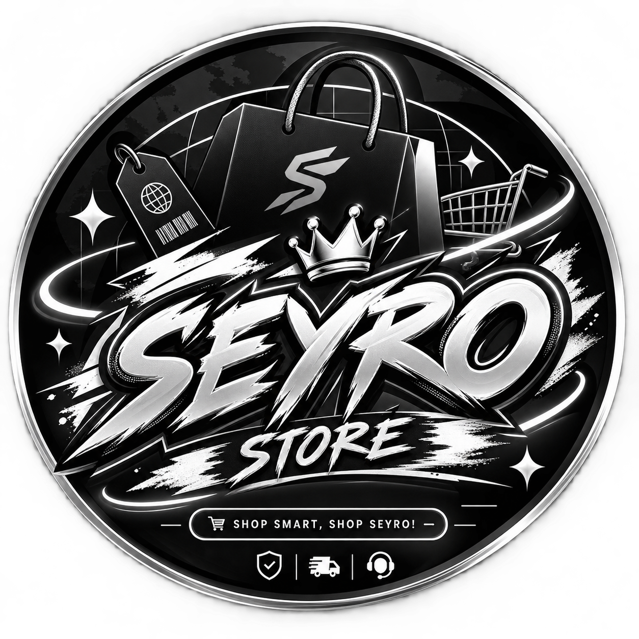 Seyro Store